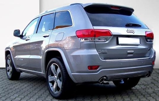 JEEP GD CHEROKEE (01/02/2016) - 